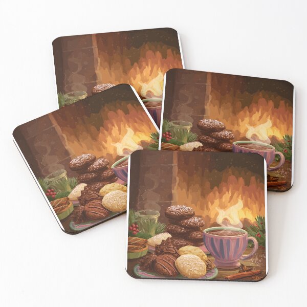 Item preview, Sweets & Biscuits designed and sold by MidArtForge.