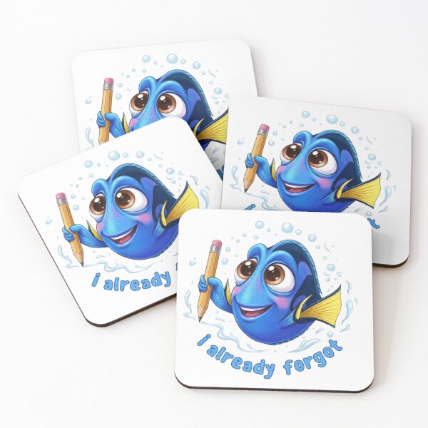 Item preview,   Dory , i already forgot designed and sold by stishirt.