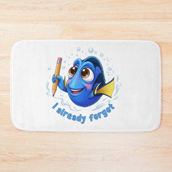 Item preview,   Dory , i already forgot designed and sold by stishirt.