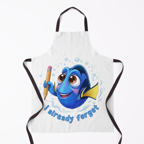 Item preview,   Dory , i already forgot designed and sold by stishirt.