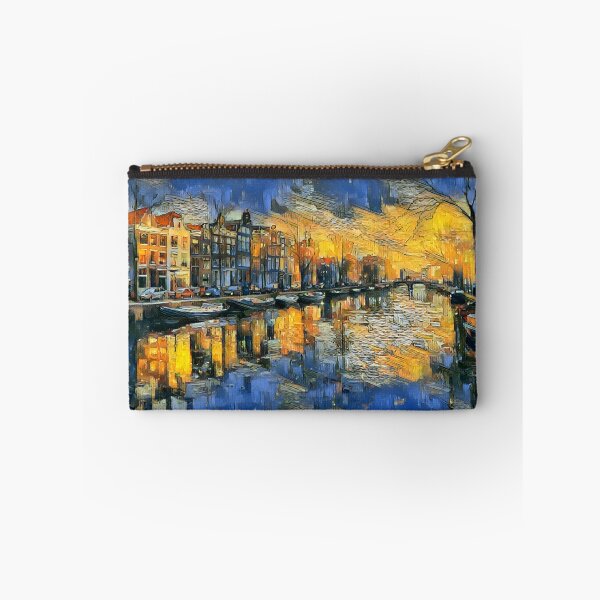 Item preview, Alongside the canal designed and sold by sid1802.