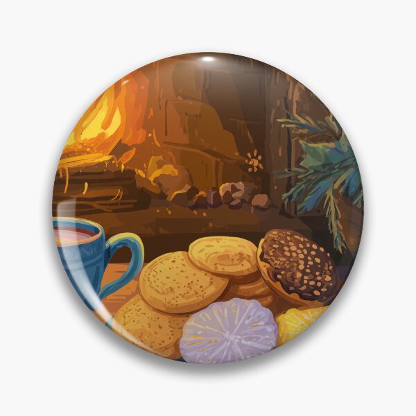 Item preview, Sweets & Biscuits designed and sold by MidArtForge.