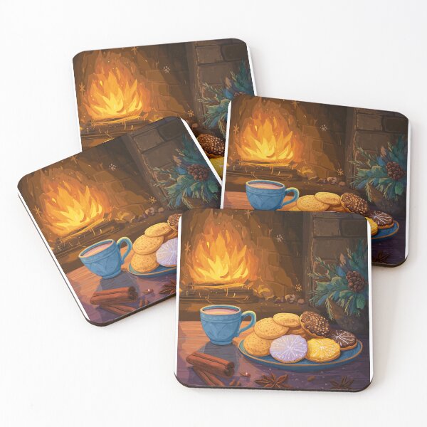Item preview, Sweets & Biscuits designed and sold by MidArtForge.
