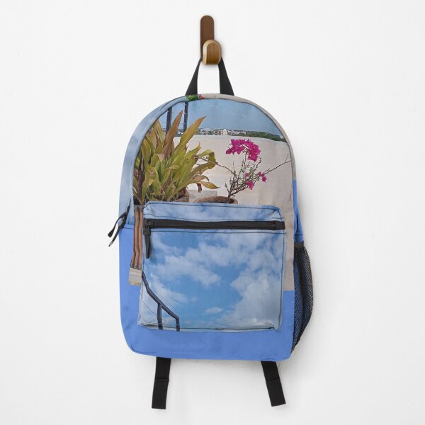 Item preview, Sunny Holiday Tulum designed and sold by Naturallyzen.