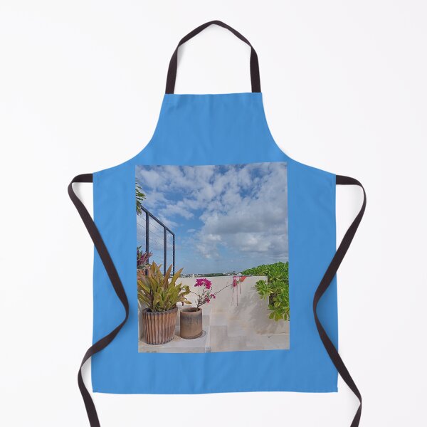 Item preview, Sunny Holiday Tulum designed and sold by Naturallyzen.