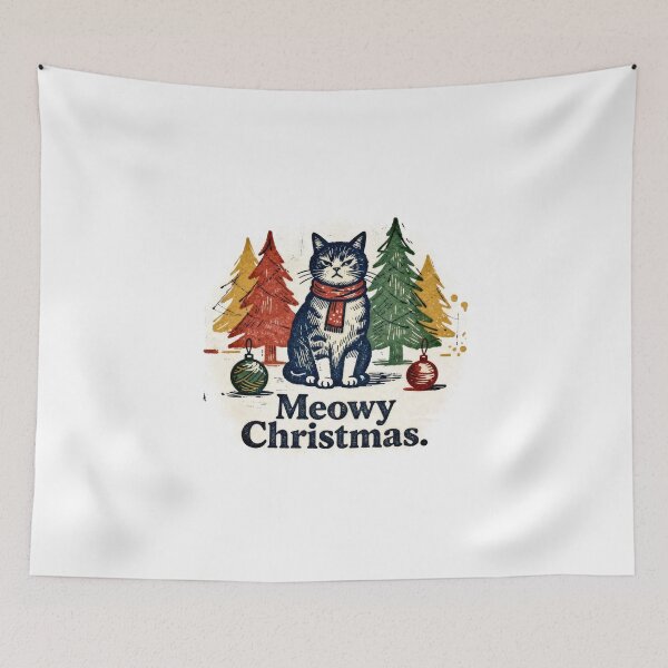 Item preview, Ugly Christmas Sweater - Grumpy Cat designed and sold by sharifex.