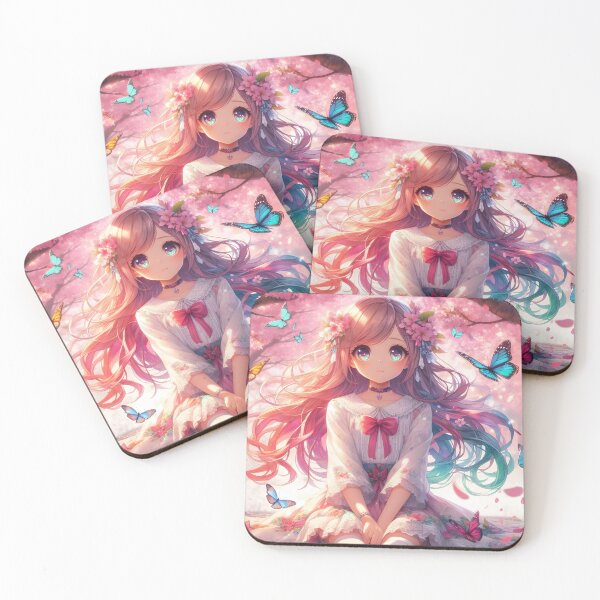 Item preview, Anime lovers designed and sold by AmandaBento.