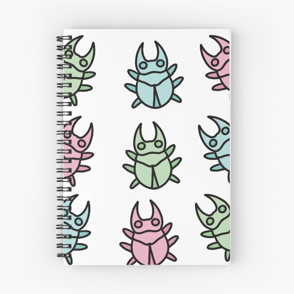 Item preview, Pastel Beetles Filler Pack designed and sold by sleepyheadedbb.