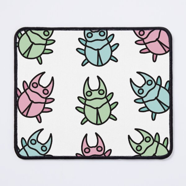 Item preview, Pastel Beetles Filler Pack designed and sold by sleepyheadedbb.