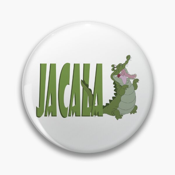 Item preview, The Jungle Book Jackala designed and sold by KOTB10.