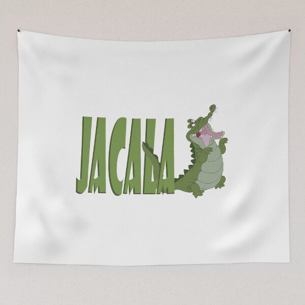 Item preview, The Jungle Book Jackala designed and sold by KOTB10.