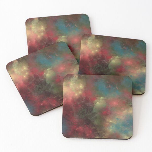 Item preview, Christmas is Coming Nebula 2025 by ElitebyElise designed and sold by ElitebyElise.