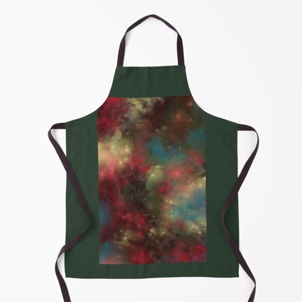 Item preview, Christmas is Coming Nebula 2025 by ElitebyElise designed and sold by ElitebyElise.