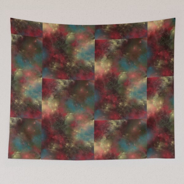 Item preview, Christmas is Coming Nebula 2025 by ElitebyElise designed and sold by ElitebyElise.