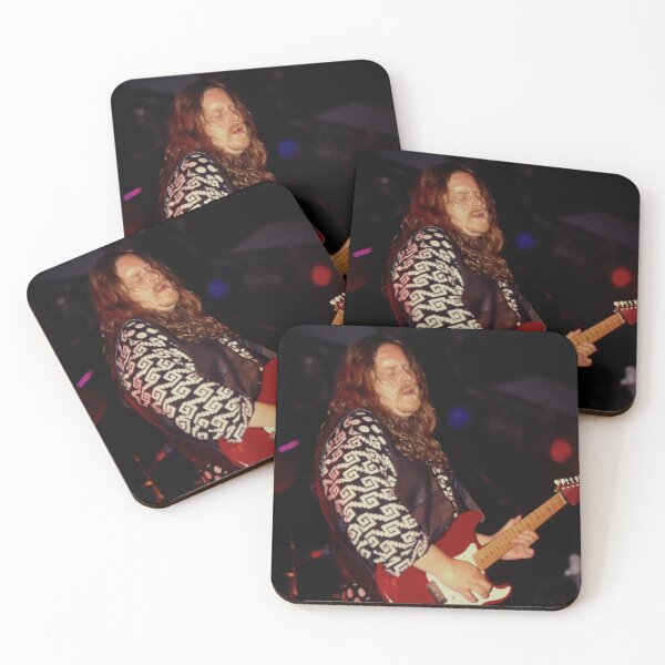 Item preview, Warren Haynes - Photograph designed and sold by ConcertImages.