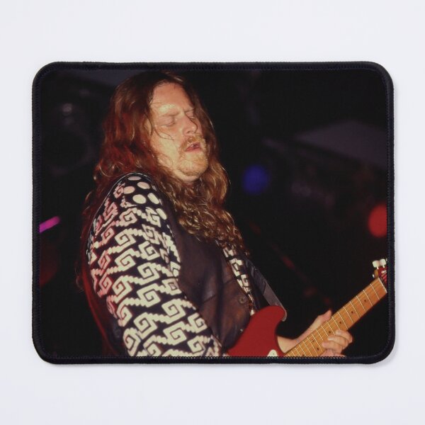 Item preview, Warren Haynes - Photograph designed and sold by ConcertImages.