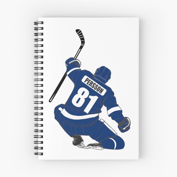 Item preview, Productos de hockey 81 Persson designed and sold by stinkylockers.