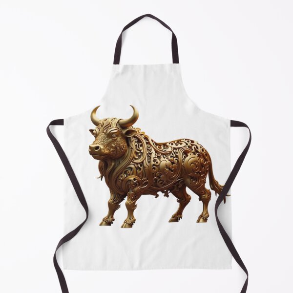 Item preview, YEAR OF THE OX designed and sold by likbatonboot.