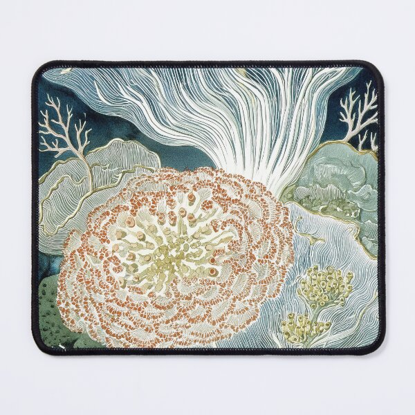 Item preview, Underwater Luminous Fantasy designed and sold by Venon28.