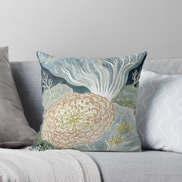 Item preview, Underwater Luminous Fantasy designed and sold by Venon28.