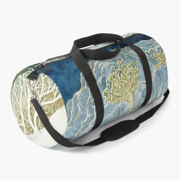 Item preview, Underwater Luminous Fantasy designed and sold by Venon28.