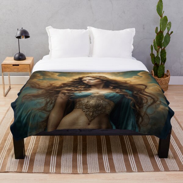 Item preview, El Nacido Dorado de Afrodita designed and sold by AliceWhiteDF.