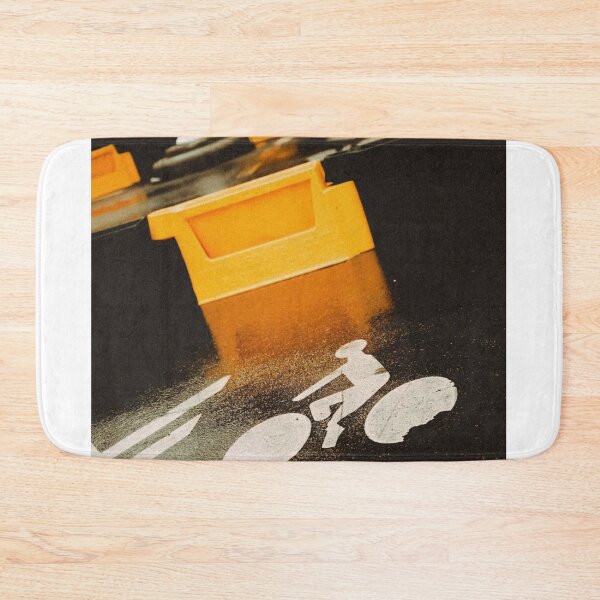 Item preview, Minimal Konbini Scene designed and sold by Wieckmananddoc.