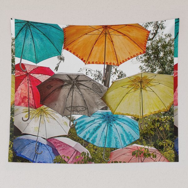 Item preview, Carnival Canopy designed and sold by WrightDesignsUS.