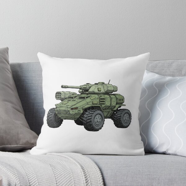 Item preview, Armored personnel carrier tank designed and sold by krabbaraban.