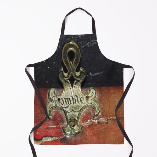 Item preview, Rambler Marque designed and sold by John Schneider.