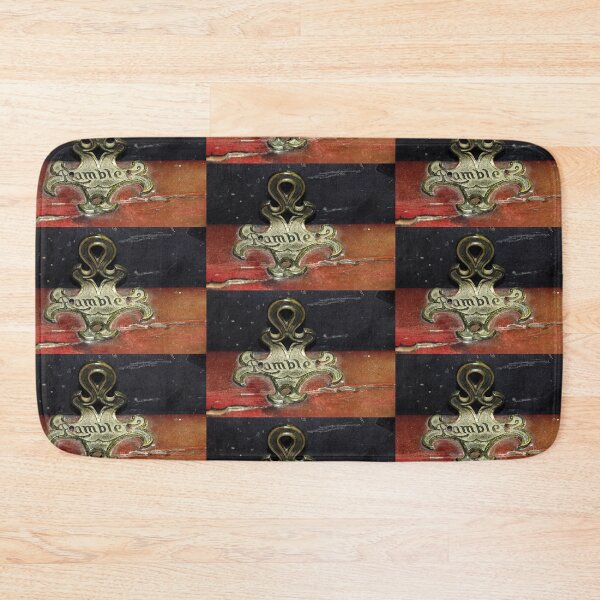 Item preview, Rambler Marque designed and sold by John Schneider.