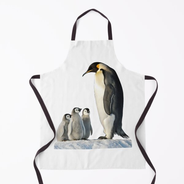 Item preview, TUXEDO BIRD (THE PENGUIN) designed and sold by Fabrifrank.