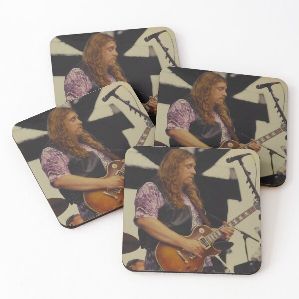 Item preview, Warren Haynes - Photograph designed and sold by ConcertImages.