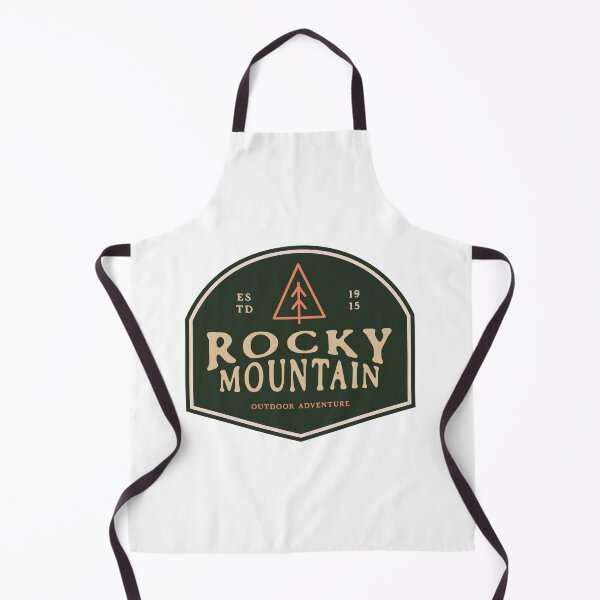 Item preview, Rocky Mountain National State Park Classic T-shirt Sticker designed and sold by ThinkNature!.