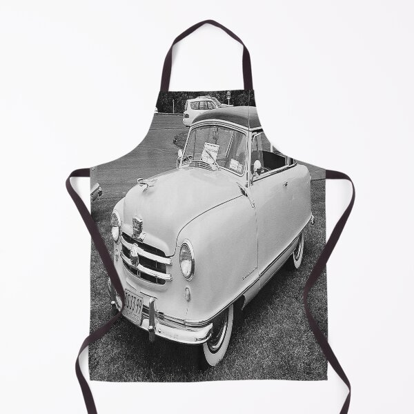Item preview, That little Nash Rambler was right behind..... designed and sold by John Schneider.