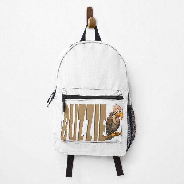 Item preview, Buzzie The Jungle Book designed and sold by KOTB10.