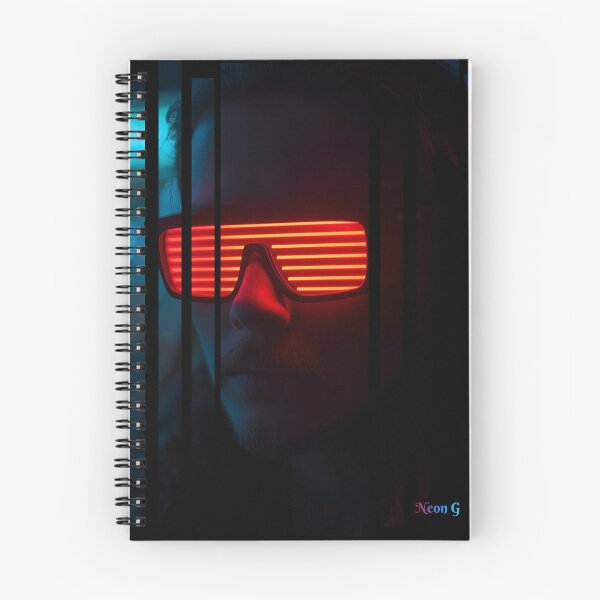 Item preview, AR glasses  4 designed and sold by Neon G.