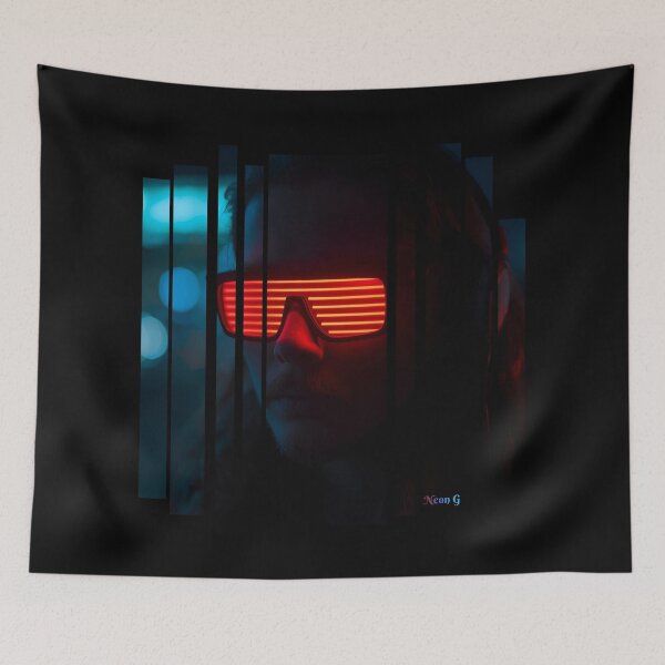 Artikelvorschau, AR-Brille 4 entworfen und verkauft von Neon G.