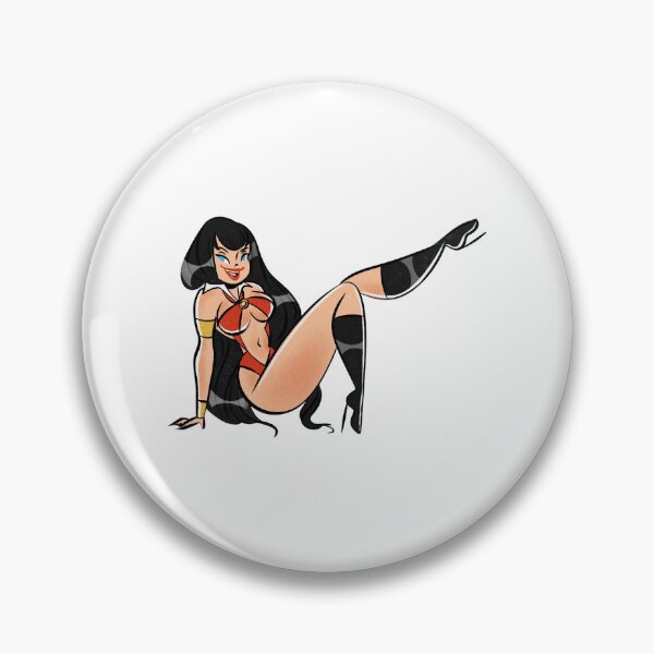Item preview, Beautiful Vampire Pose  designed and sold by Ismaelmacdonal.