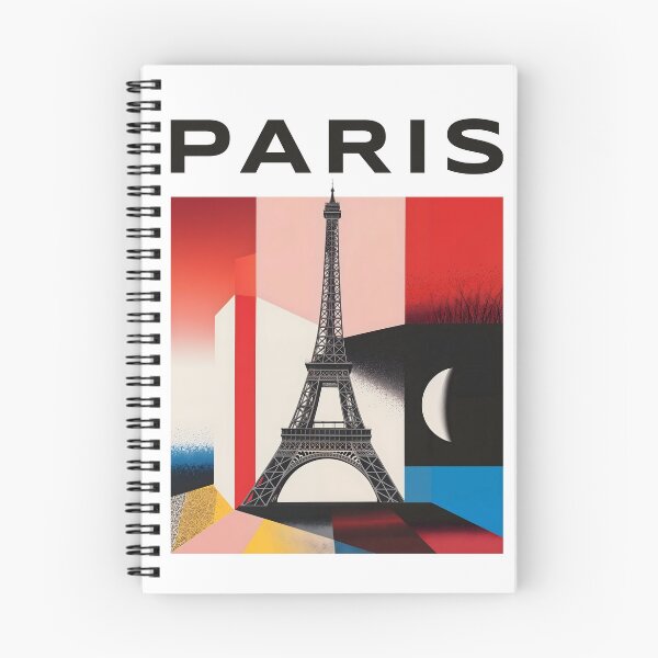 Item preview, Paris Bauhaus designed and sold by jugoplakat.