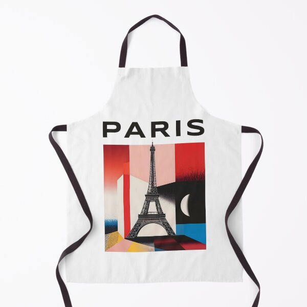Item preview, Paris Bauhaus designed and sold by jugoplakat.