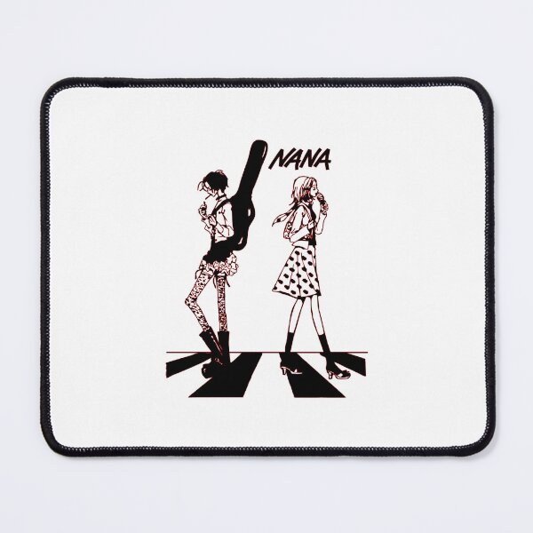 Item preview, Nana Osaki and Nana Komatsu   designed and sold by jotaroo05.