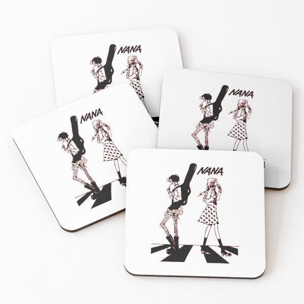 Item preview, Nana Osaki and Nana Komatsu   designed and sold by jotaroo05.