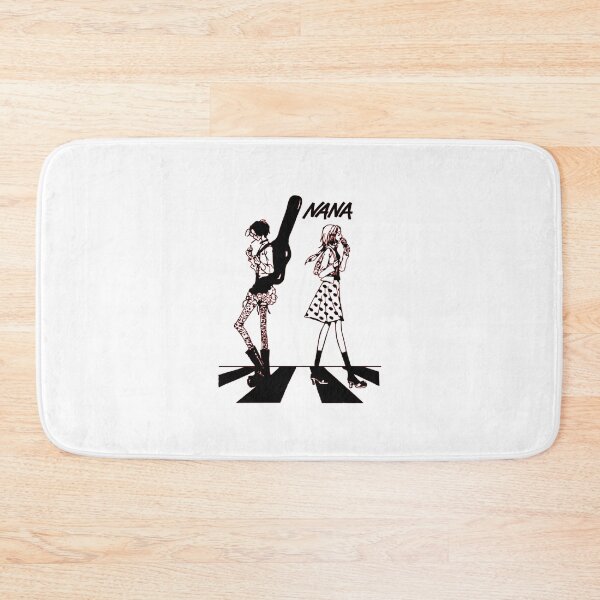 Item preview, Nana Osaki and Nana Komatsu   designed and sold by jotaroo05.