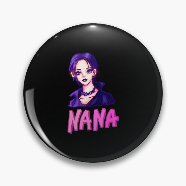 Item preview, Nana Osaki Anime  designed and sold by jotaroo05.