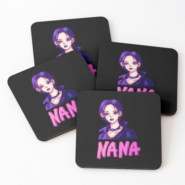 Item preview, Nana Osaki Anime  designed and sold by jotaroo05.