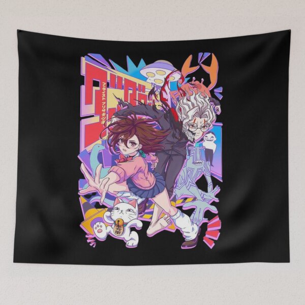 Item preview, dan da dan designed and sold by Kaloren95.