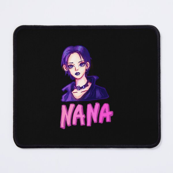 Item preview, Nana Osaki Anime  designed and sold by jotaroo05.