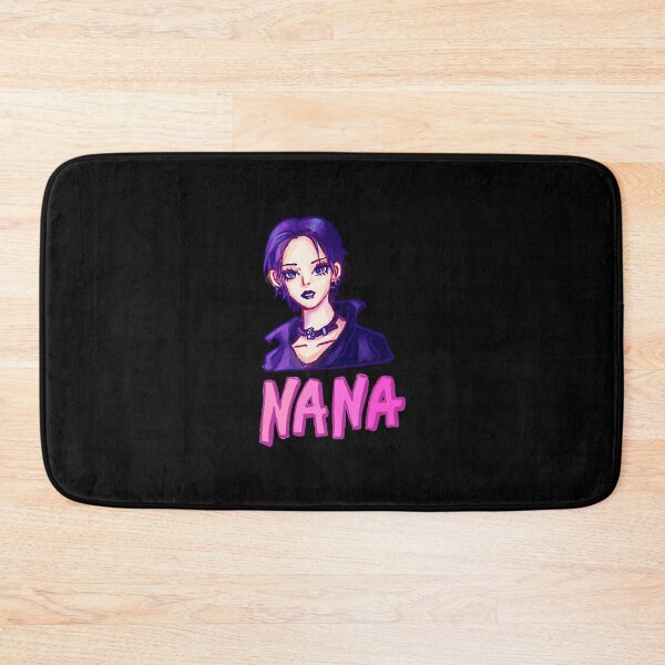 Item preview, Nana Osaki Anime  designed and sold by jotaroo05.