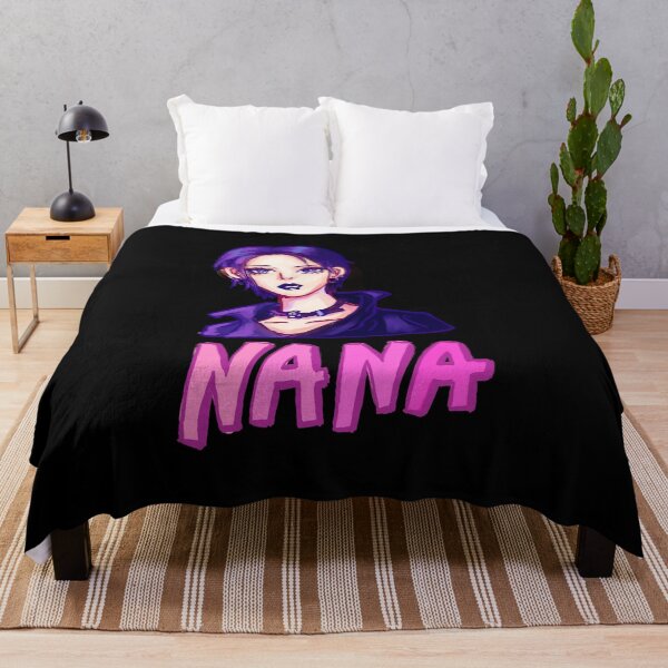 Item preview, Nana Osaki Anime  designed and sold by jotaroo05.